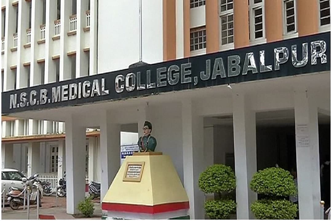 Medical College Jabalpur