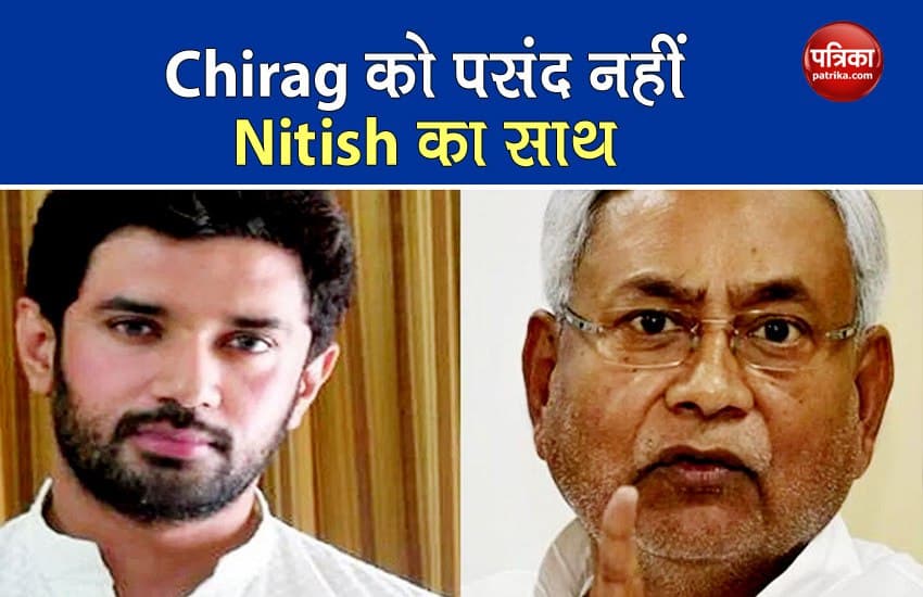 Chirag-Nitish
