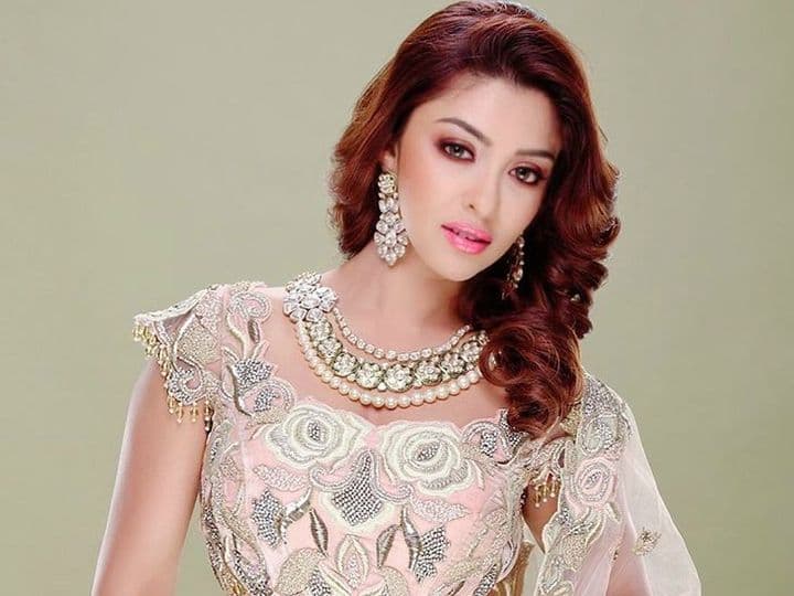 Actress Payal Ghosh Will Join RPI
