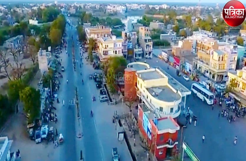 प्रतिभाओं की नगरी है तखतगढ़, देश-विदेश में छोड़ी अमिट छाप
