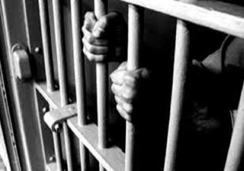 मासूम बच्चे जेल में भुगत रहे मां के जुर्म की सजा, महिला बंदियों के साथ है 6 बच्चे