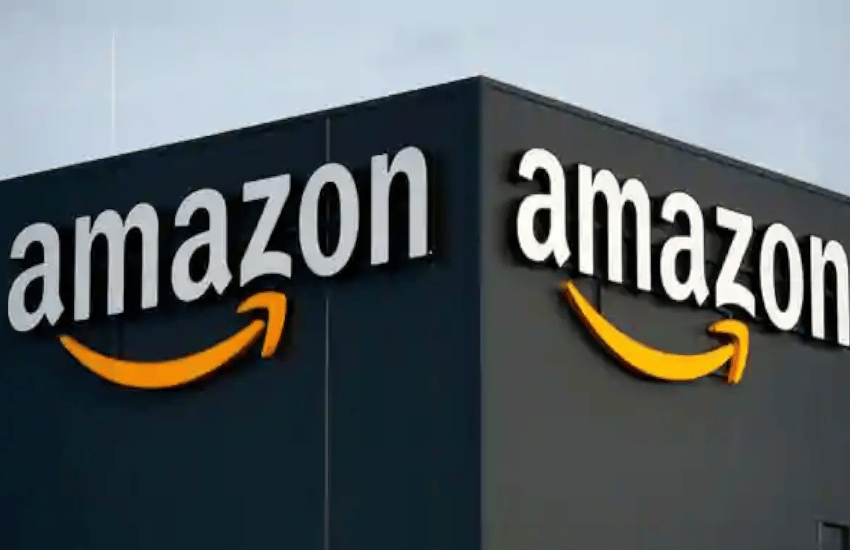 Amazon income nearly tripled in pandemic, how much increase in sale