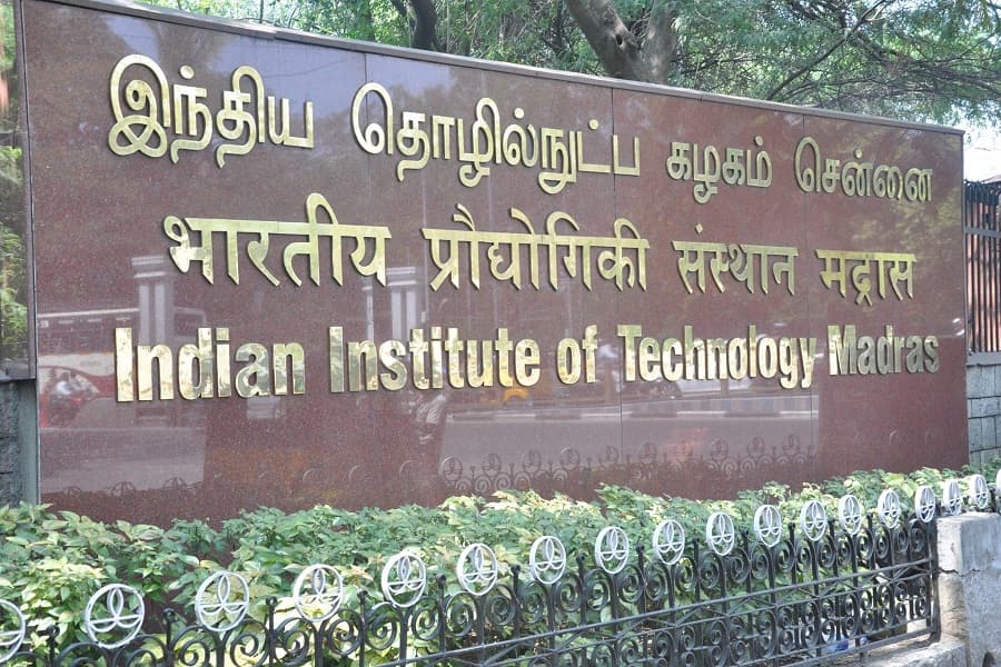 Stuck Under Marble Slabs, Labourer Crushed To Death At IIT-Madras