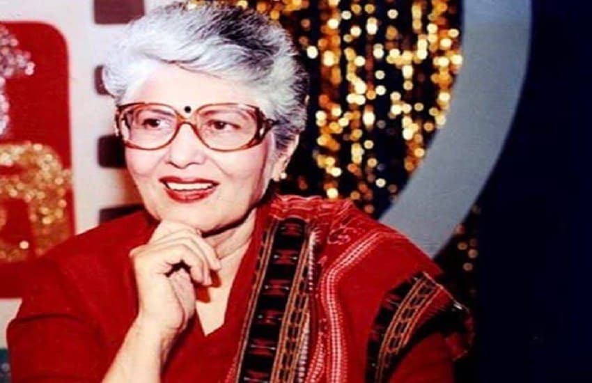 Veteran Actress Shashikala Passes Away At 88