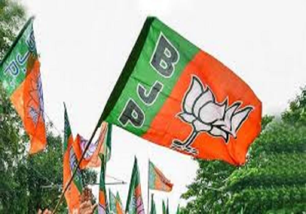 Panchaayat Chunav 2021: भाजपा ने सांसद और विधायकों को चुनाव में सौंपी ये जिम्मेदारी