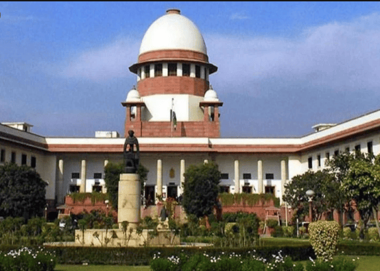 supreme court Maratha reservation 