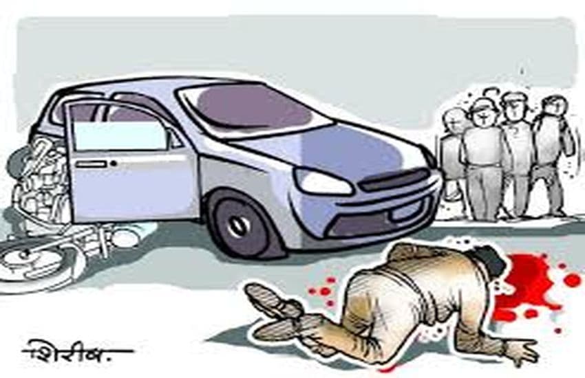Road accidents in Gujarat : लॉकडाउन की अपेक्षा मीनी लॉकडाउन में 3246 सडक़ हादसे अधिक दर्ज हुए