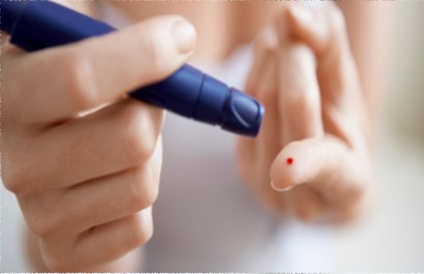 Health News in Hindi: how to control diabetes without medicine