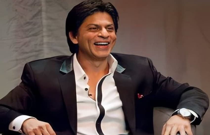 Shahrukh Khan Gave Awesome Replies To Users On Social Media