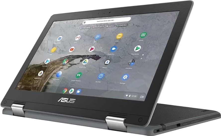 Asus launches laptops in India, chromebook starts from Rs.17,999