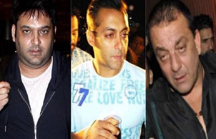 Dharmendra To Sanjay Dutt Who Overcome Drug And Alcohol Addiction