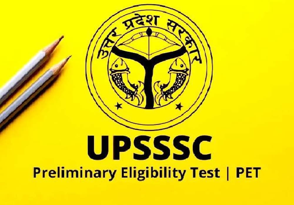 UPSSSC PET Exam Date Change on 24 August 2021