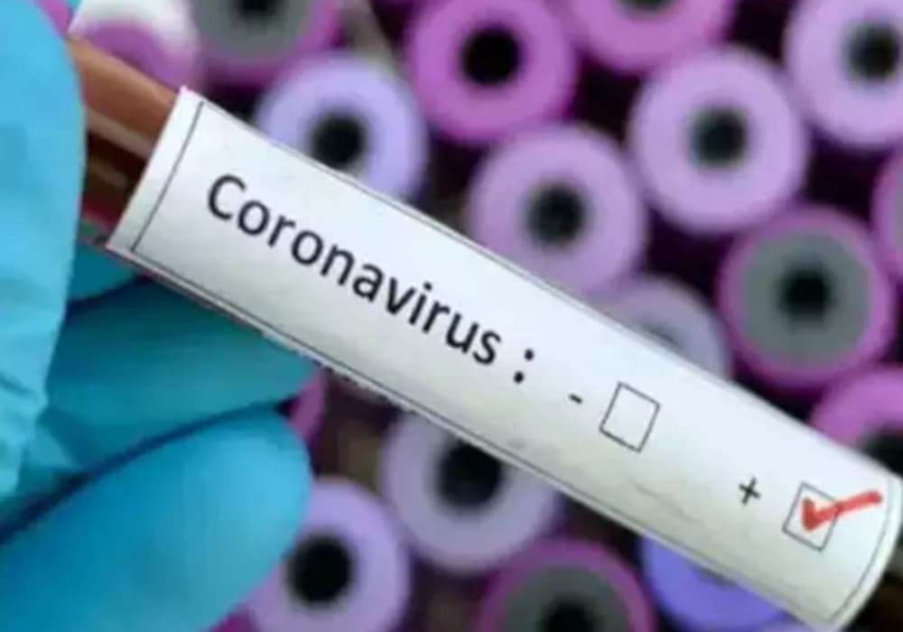 महराजगंज में 10 नए कोरोना संक्रमित मिले, जिला प्रशासन-स्वास्थ्य विभाग की टीम अलर्ट