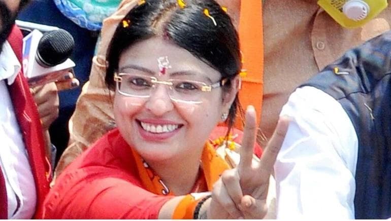 Priyanka Tibrewal Contest Against Mamata Banerjee bhawanipur by Election West Bengal