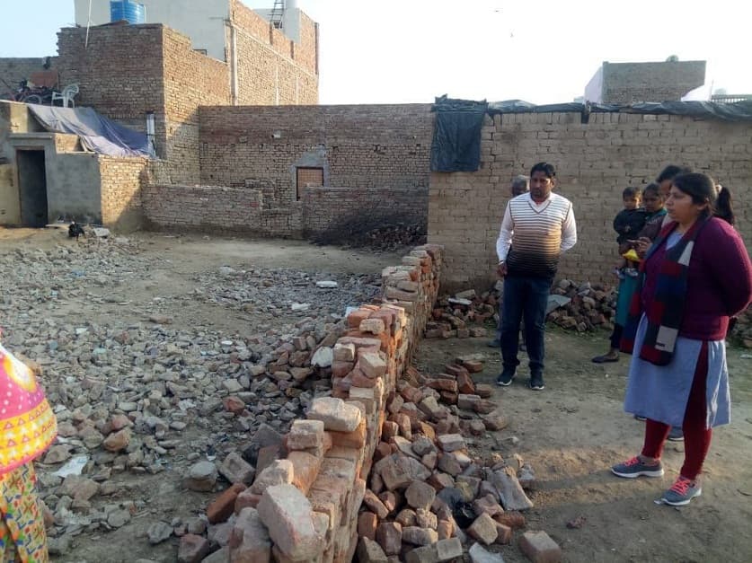 सुविधा क्षेत्र में आरक्षित भूखंडों पर भी लगेगा अब मालिकाना हक का ठप्पा
