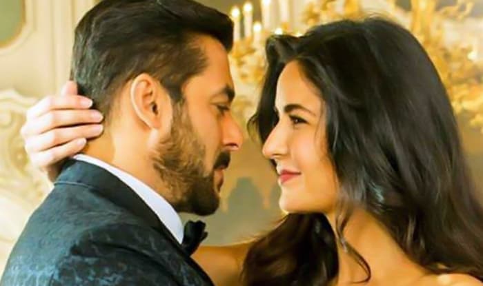 Know about Incomplete love story of Katrina Kaif and Salman Khan
