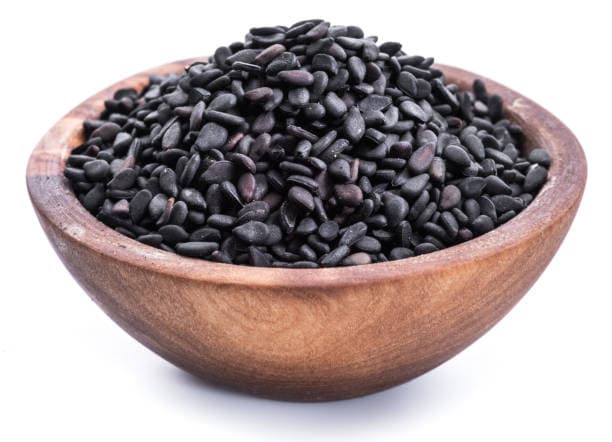 Benefits of Black Sesame: जानिए काले तिल के फायदे, जो हर तरह से आपके स्वास्थ्य के लिए लाभदायक है