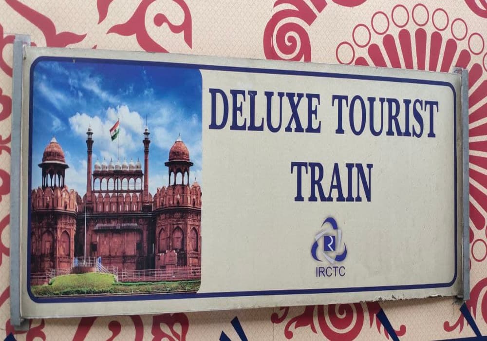 IRCTC Indian Railway Ramayan Circuit Train Fare and Route Detail 