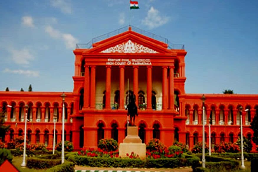 कर्नाटक उच्च न्यायालय ने केएसएलयू को दी परीक्षा की सशर्त अनुमति