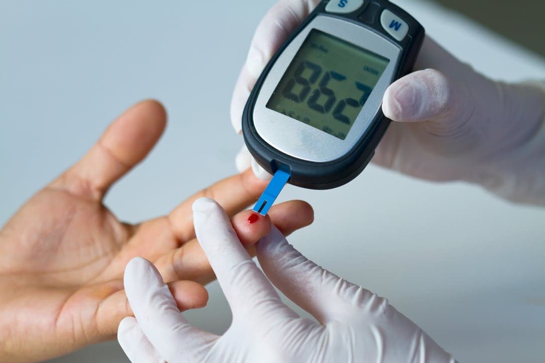 Diabetes Treatment: पेप्टाइड्स में लचीलापन मधुमेह के इलाज के लिए अधिक प्रभावी
