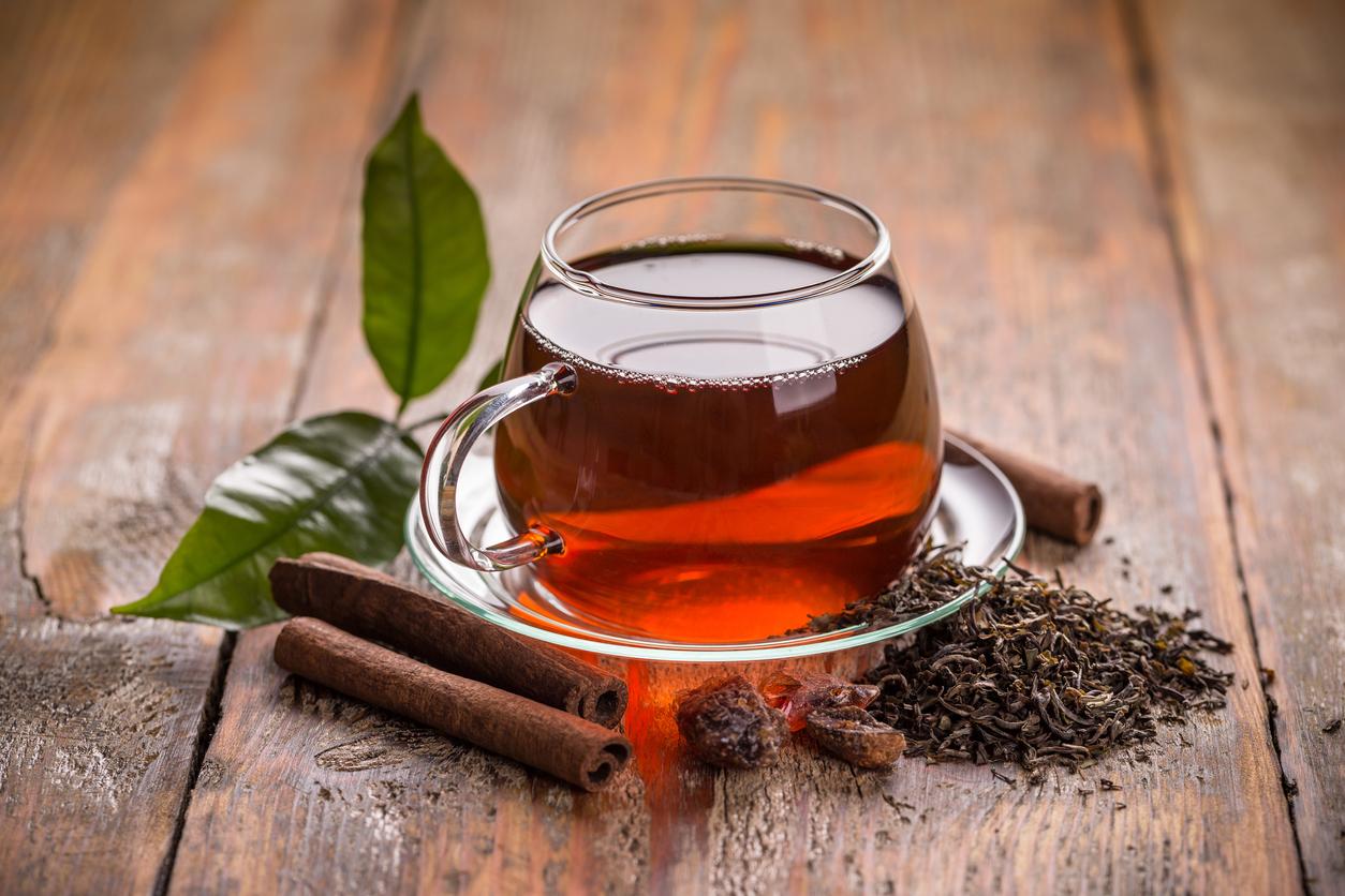 Black Tea Benefits: जानिए काली चाय पीने के फायदे, जो स्वास्थ्य के लिए बहुत ही फायदेमंद होता है