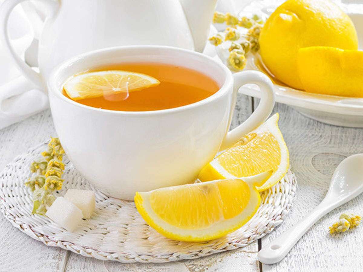 Health Tips: Lemon Tea पीने से सेहत को होते हैं अनेको फायदे