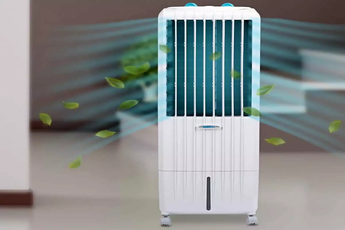 Air Coolers Low Electricity Bill Available at Low Rate