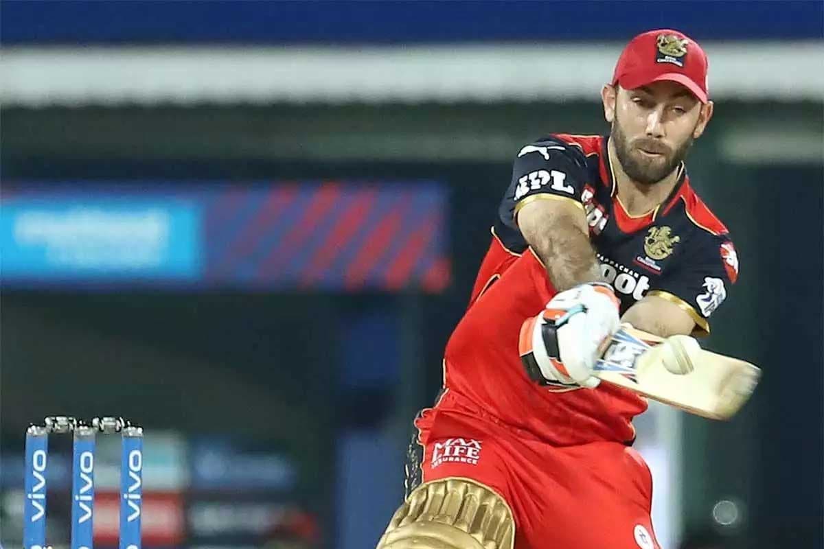 IPL 2022 Can RCB stop rajasthan royals this big player return in Play