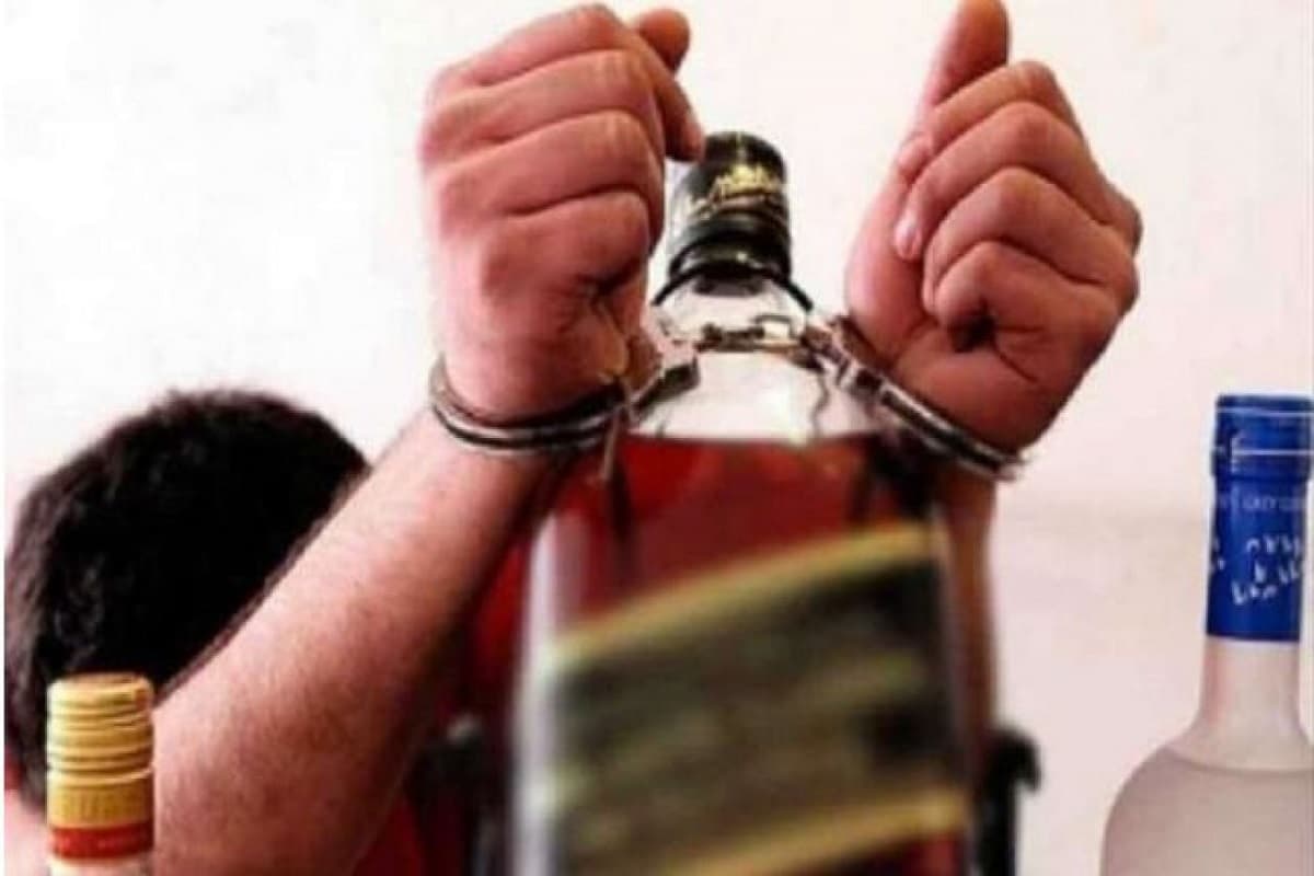 बिहार: नहीं मिलेगा सरकारी योजनाओं का लाभ अगर थोड़ा शराबबंदी कानून, जान लें नए नियम