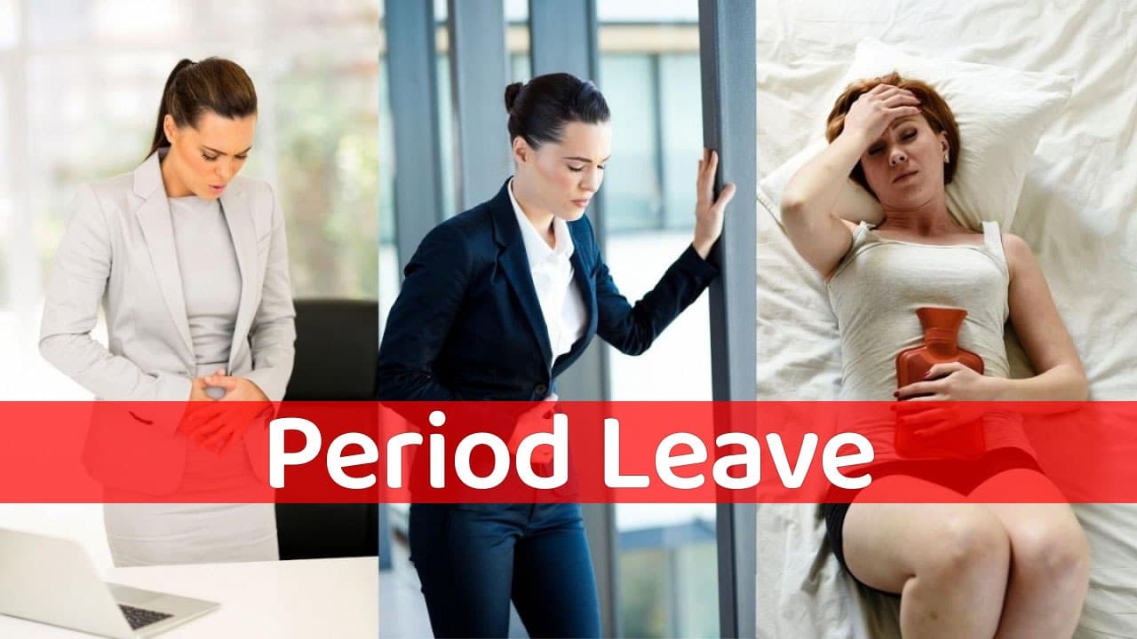 Menstrual Hygiene Day  2022: Countries that Push For Paid Menstrual Leave