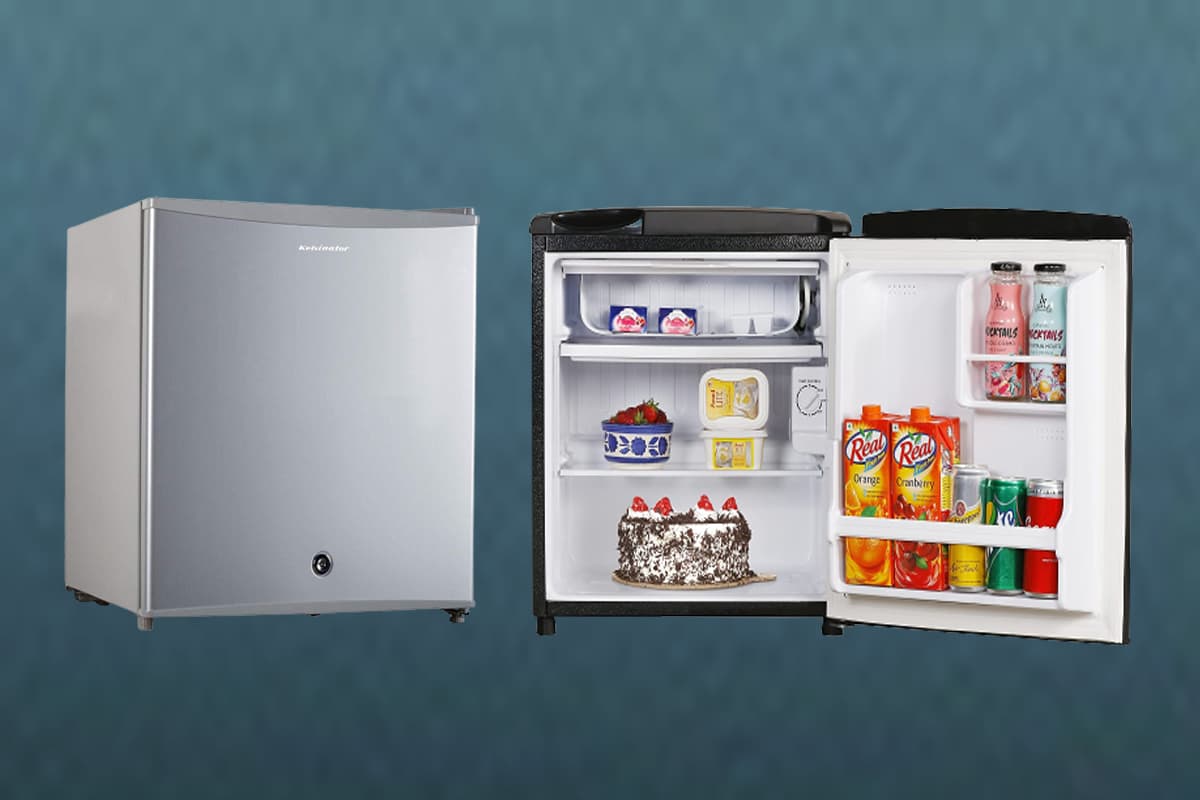 Best Mini Refrigerator