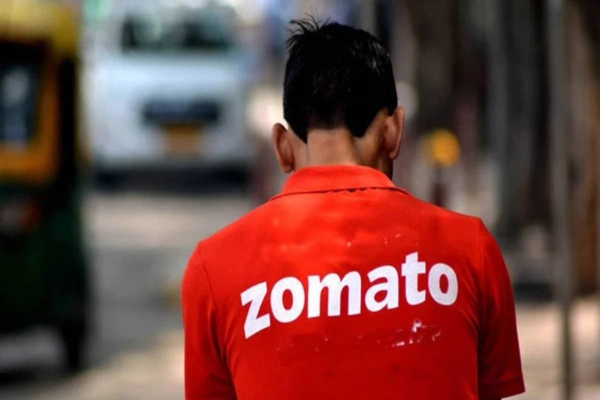 Zomato के डिलीवरी बॉय से ऑर्डर लेने से किया इंकार, ग्राहक के खिलाफ दर्ज FIR
