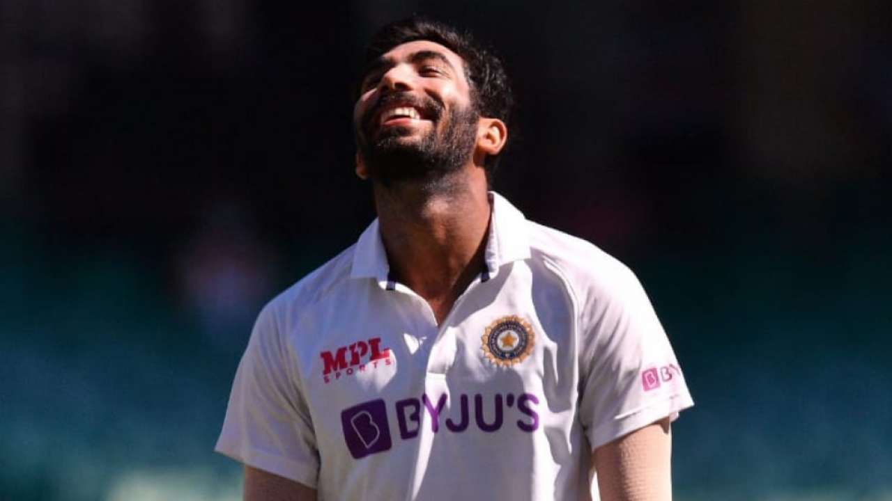 ind vs eng jasprit bumrah lost england 5th test team india 