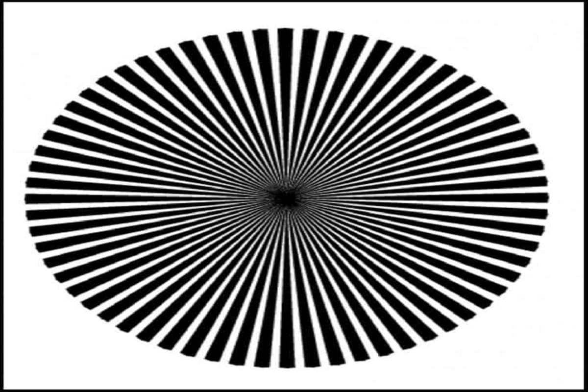 Optical Illusion: What Kind Of Genius You Are? Find Out With This Test