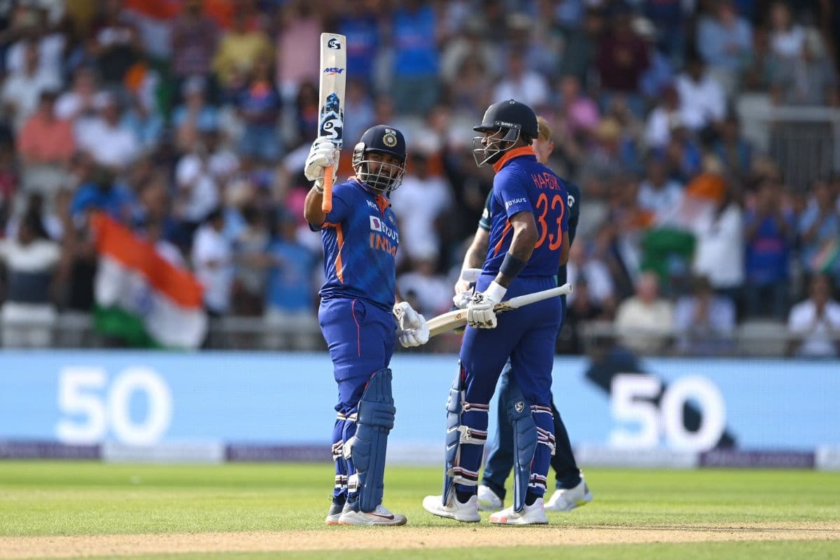 India vs England, 3rd ODI