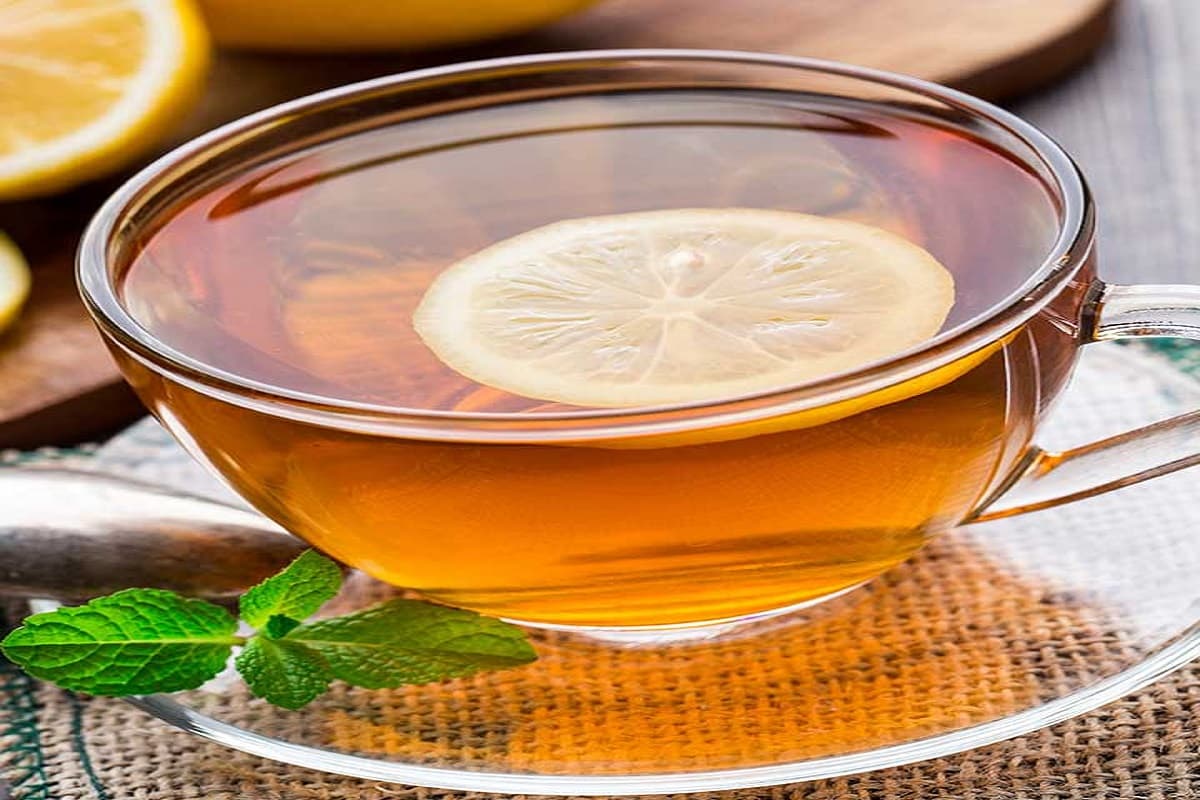 Lemon Tea Benefits: नींबू की चाय पीने के भी है कई अद्भुत फायदे, सेहत और स्किन के लिए होता है फायदेमंद