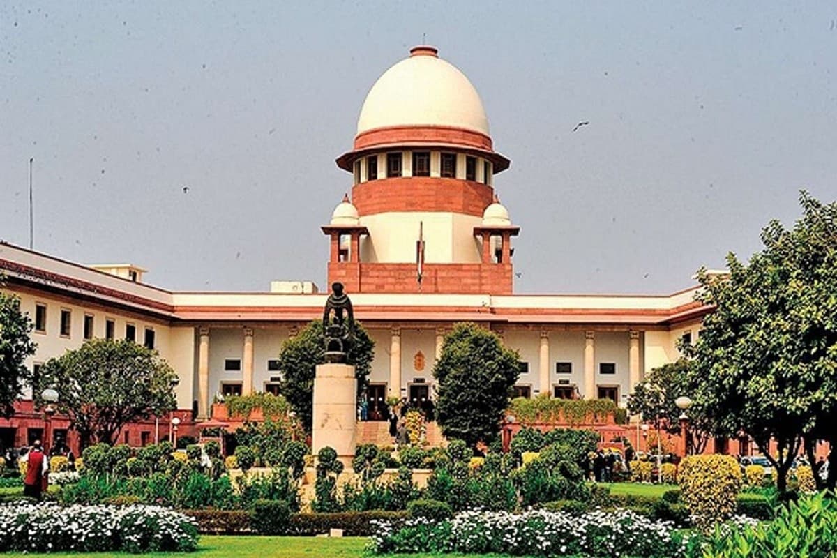 Freebies Issue Supreme Court Hearing Today Matter Free Schemes In Election 