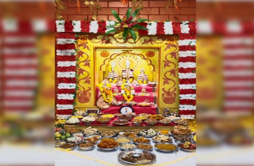 Supernatural marriage ceremony will start with Ganesh worship today