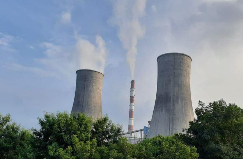 Malfunction in ESP stalled a number of thermal units, then crores will