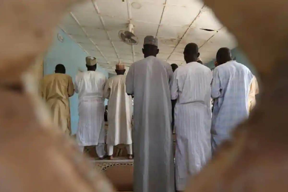 Gunmen open fire in Nigeria Mosque, 12 people including Imam killed, many abducted