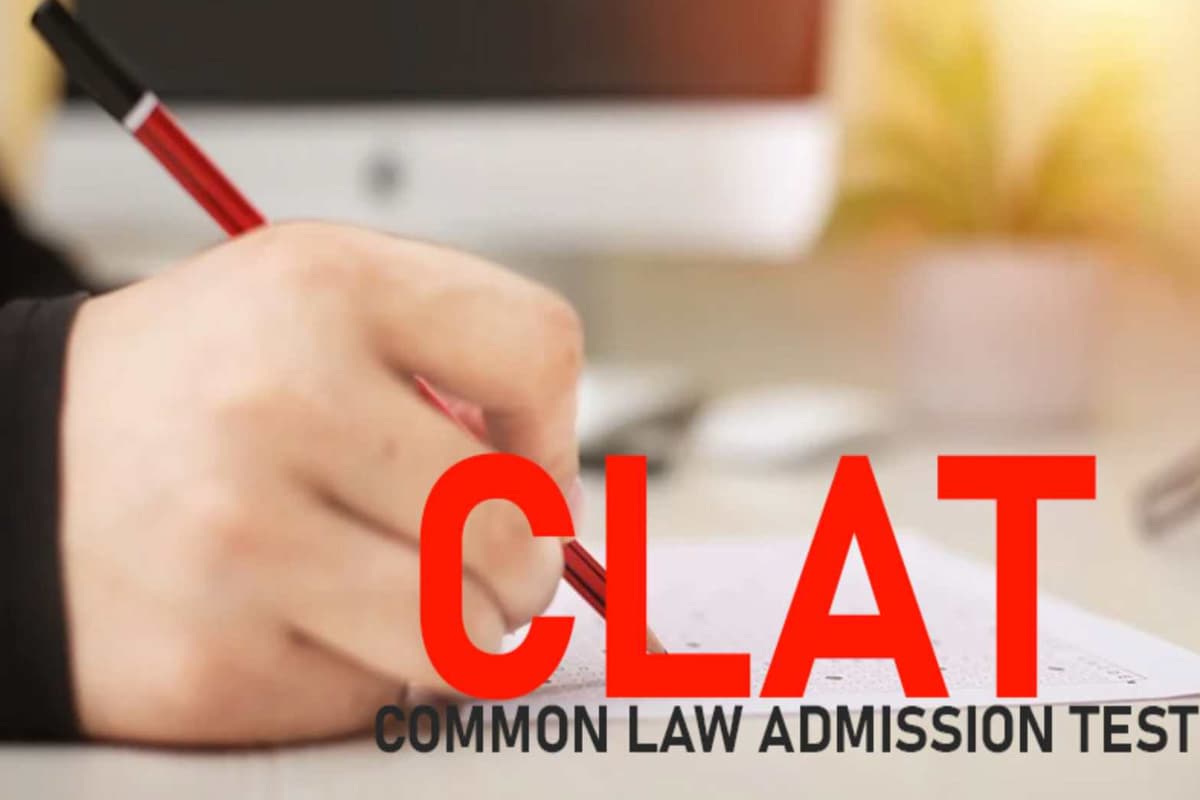CLAT 2023 Results Published