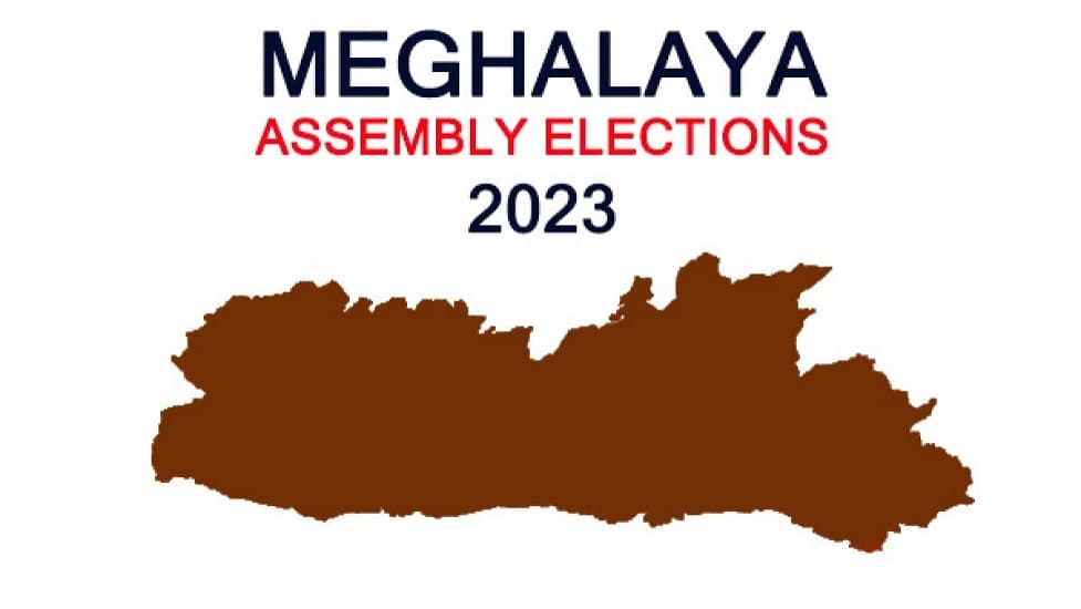 Meghalaya Elections 2023:  पांच साल तक साथ रहे अब एक दूसरे के खिलाफ ठोंक रहे ताल