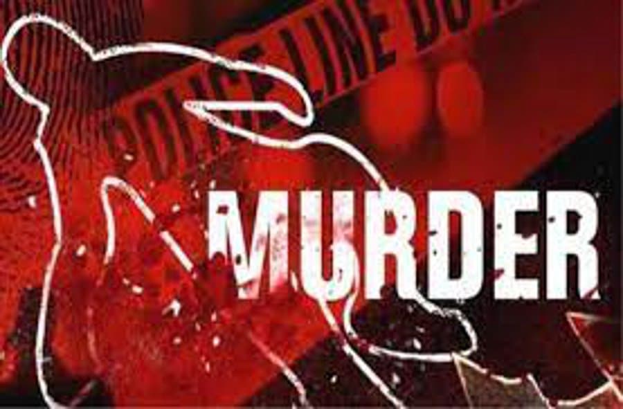Life imprisonment to four accused in 3 years old murder