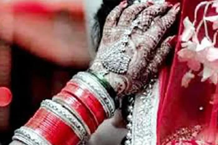 Woman Died In One Year Of Marriage For Dowry In Rajasthan