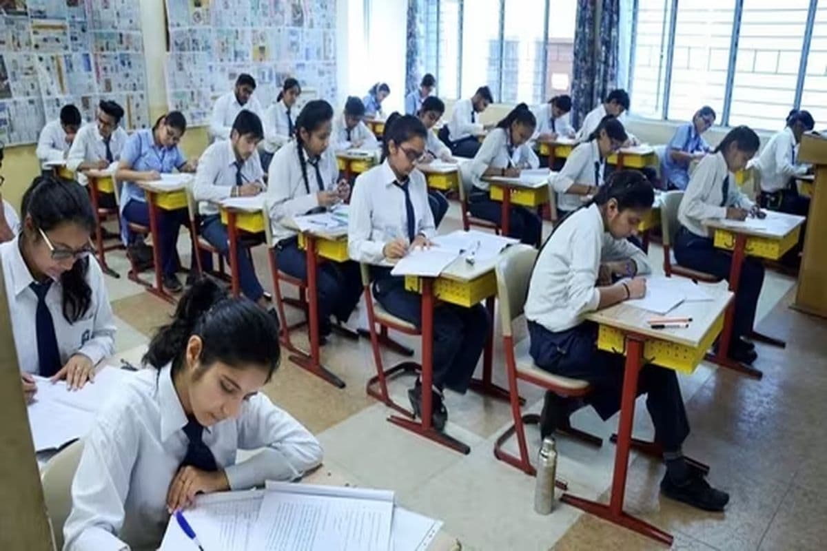 Guidelines issued for UP board exam this time setting will not be possible at exam centers