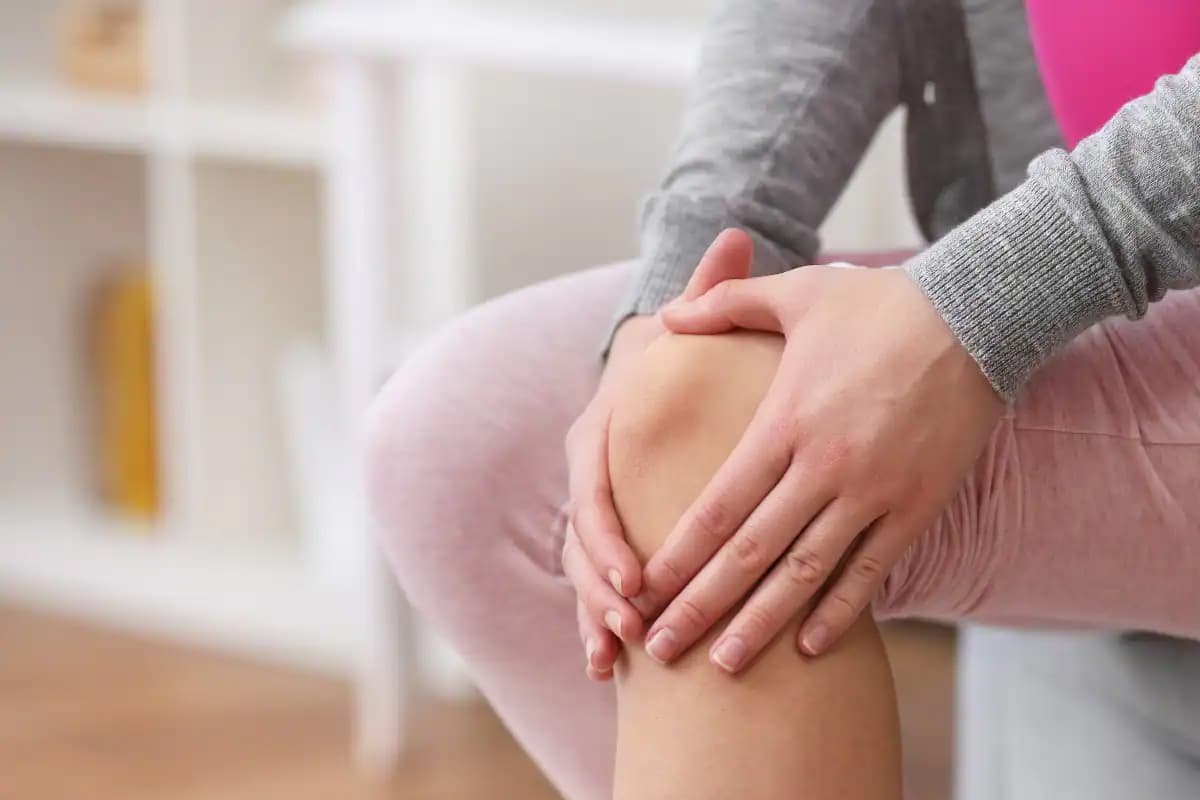 Joint pain knee and hip replacement