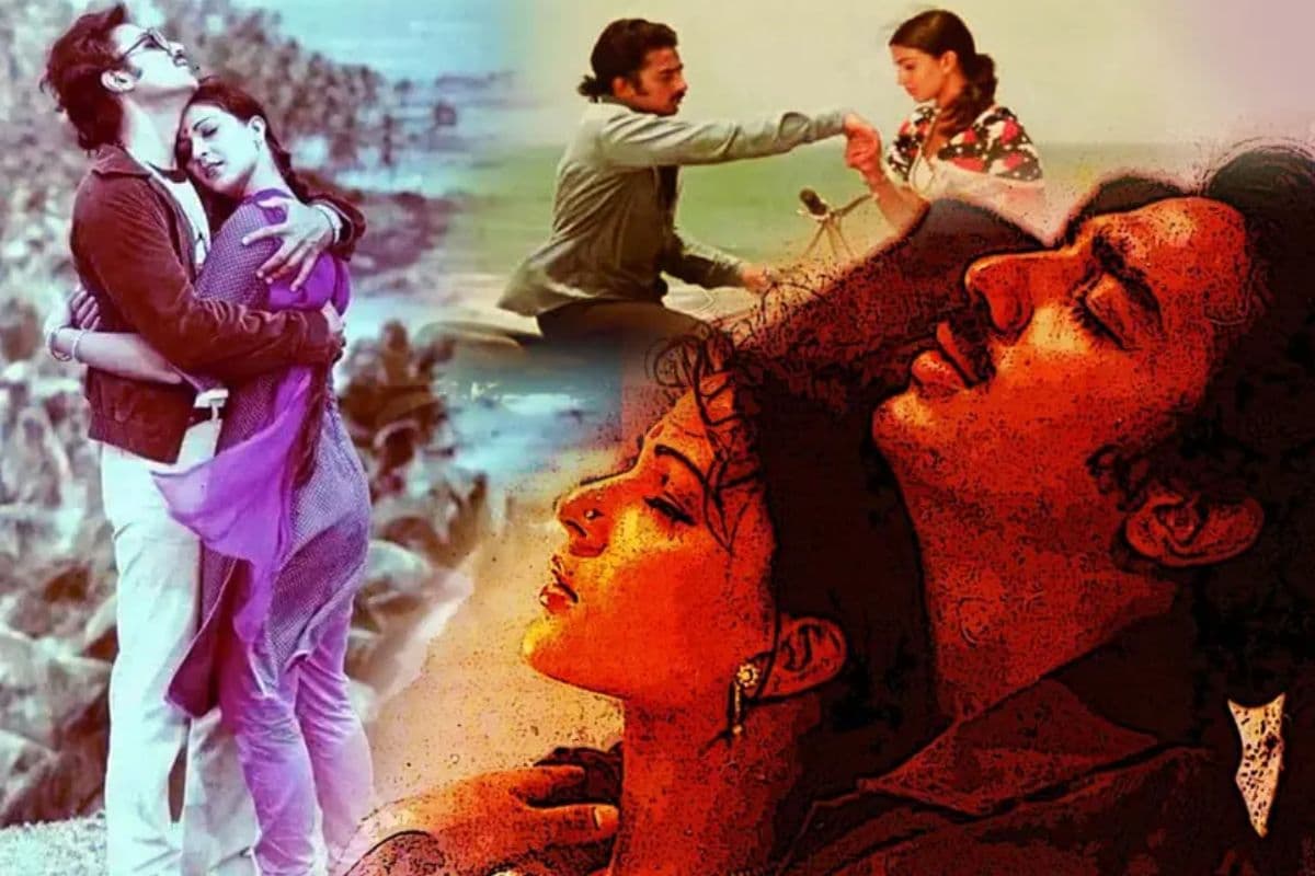 couples committed suicide watched Kamal Haasan film Ek Duuje Ke Liye