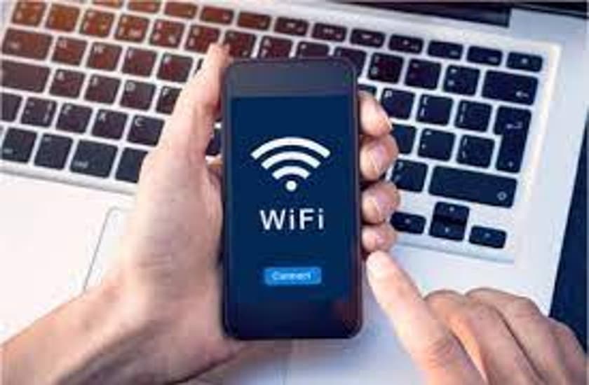 How To Keep Mobile HotSpot Safe