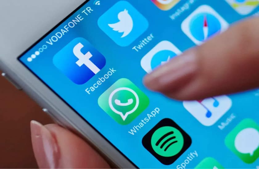 WhatsApp Bans 66 Lakhs Accounts