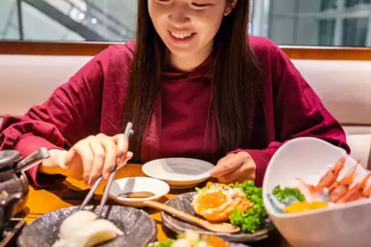 food secrets behind long lives of japanese people